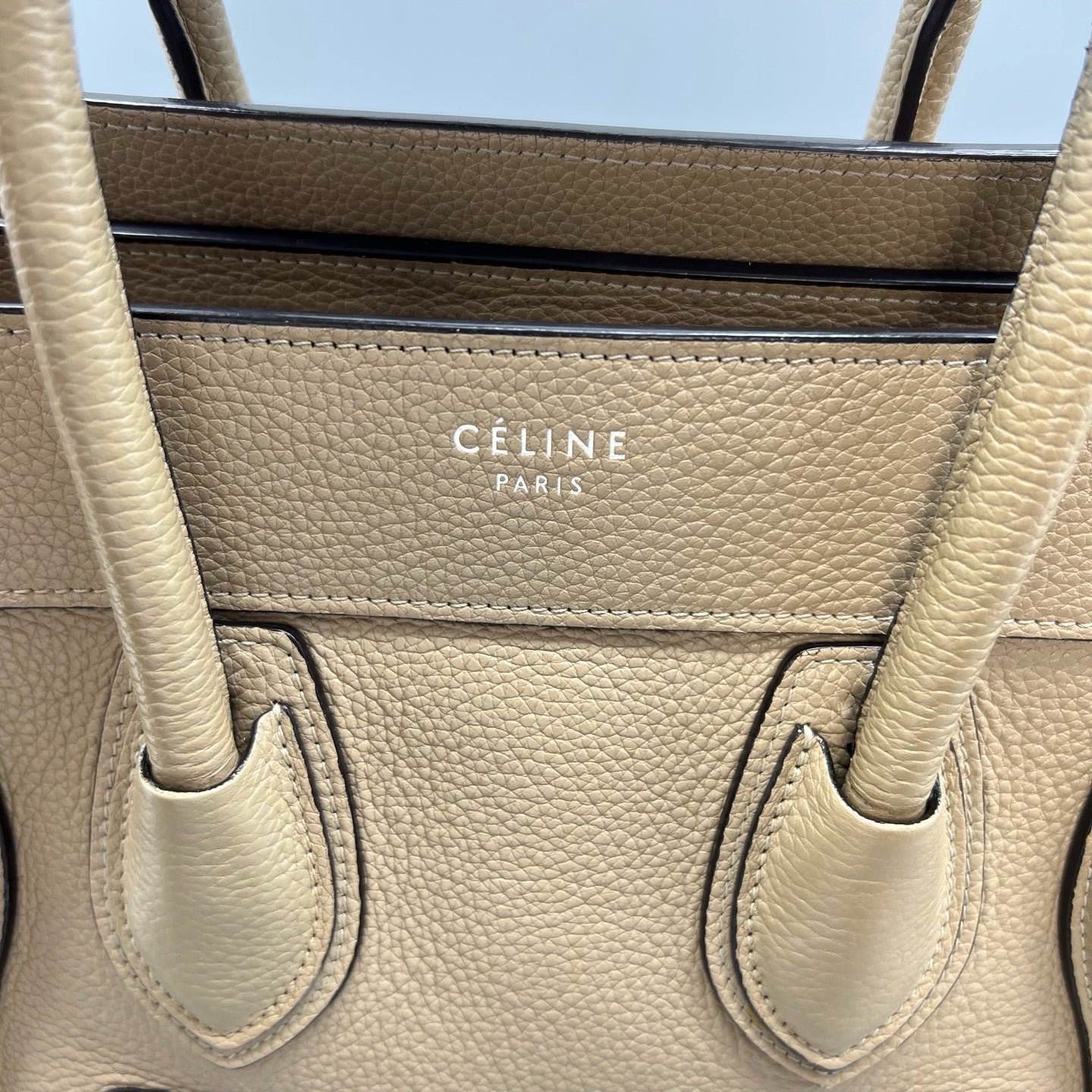 Celine Satchel