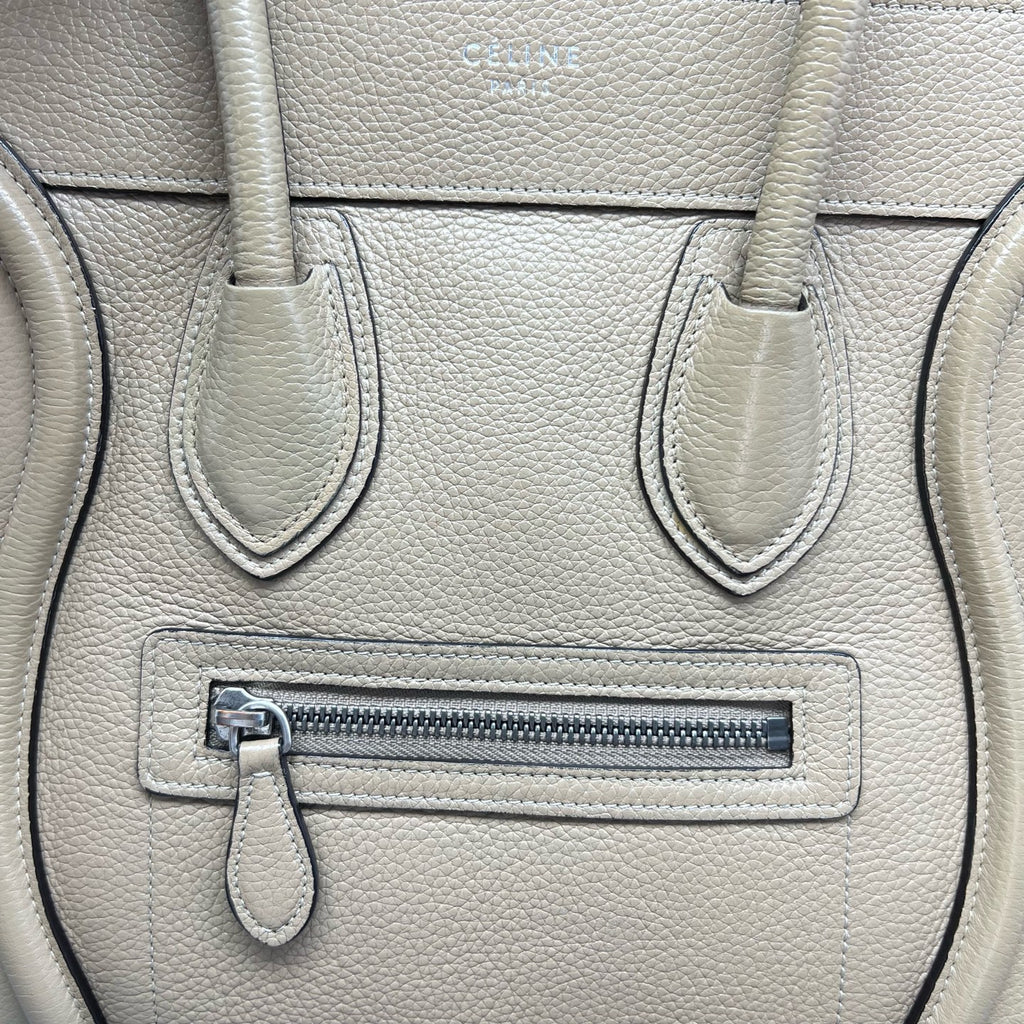 Celine Satchel