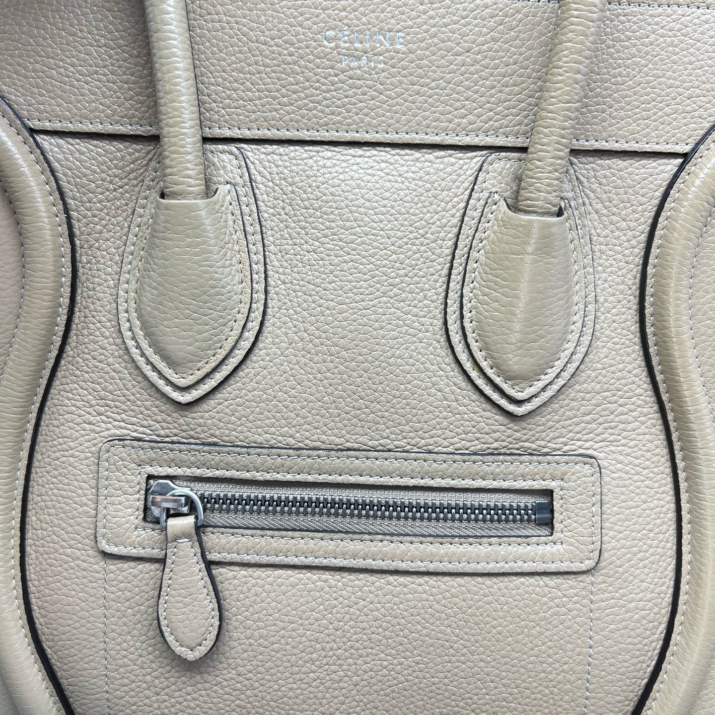 Celine Satchel