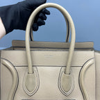 Celine Satchel