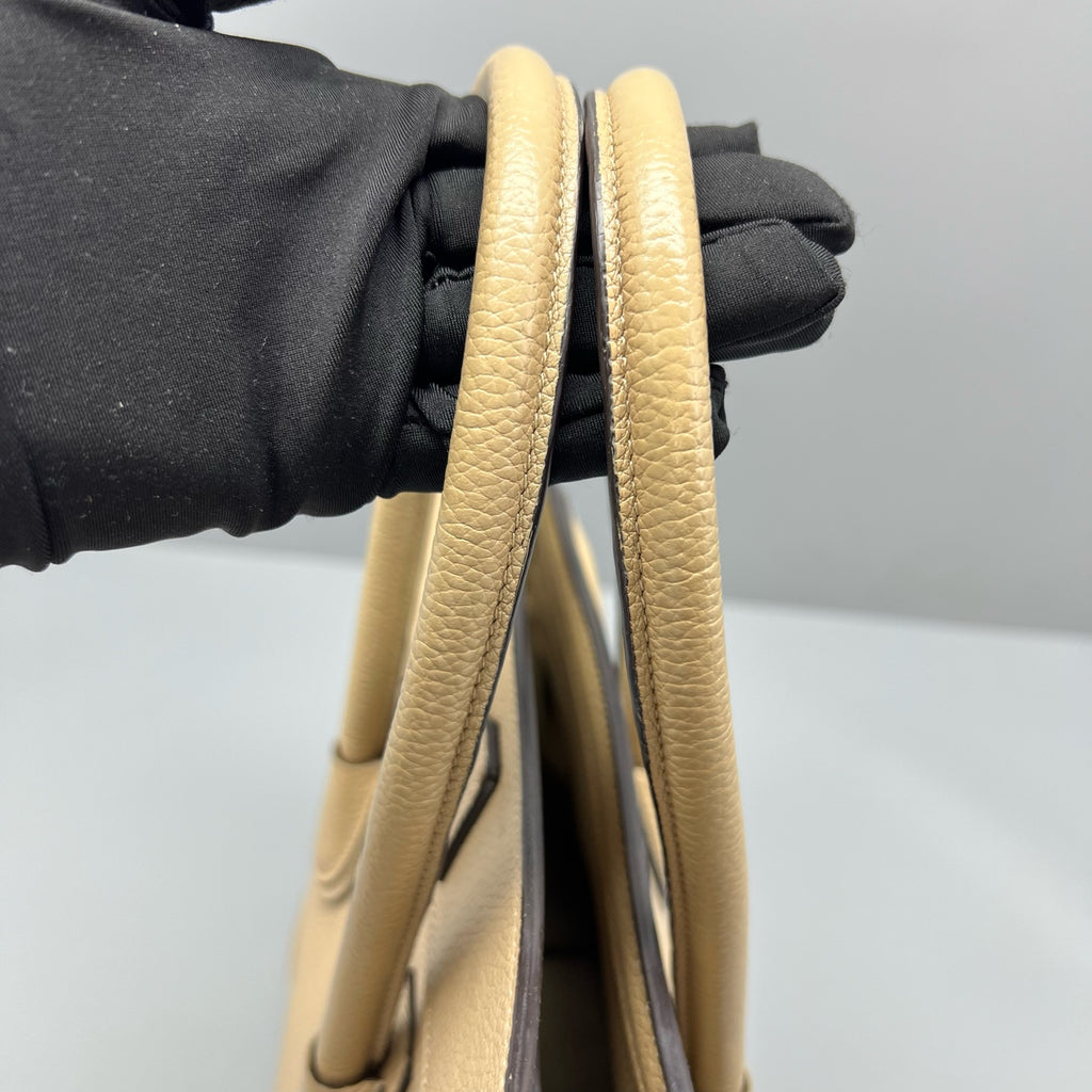 Celine Satchel