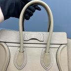 Celine Satchel