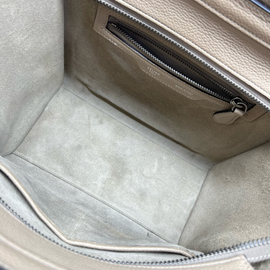 Celine Satchel