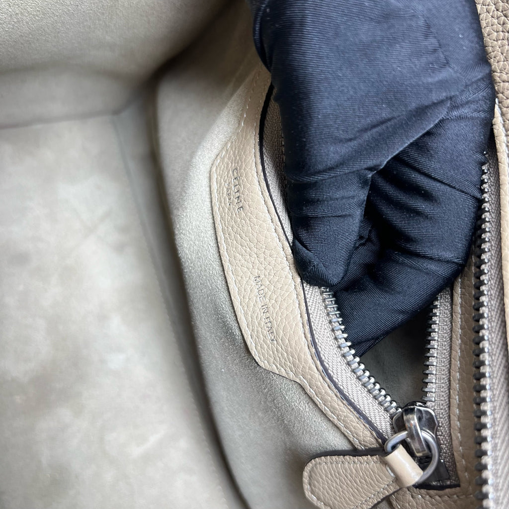 Celine Satchel