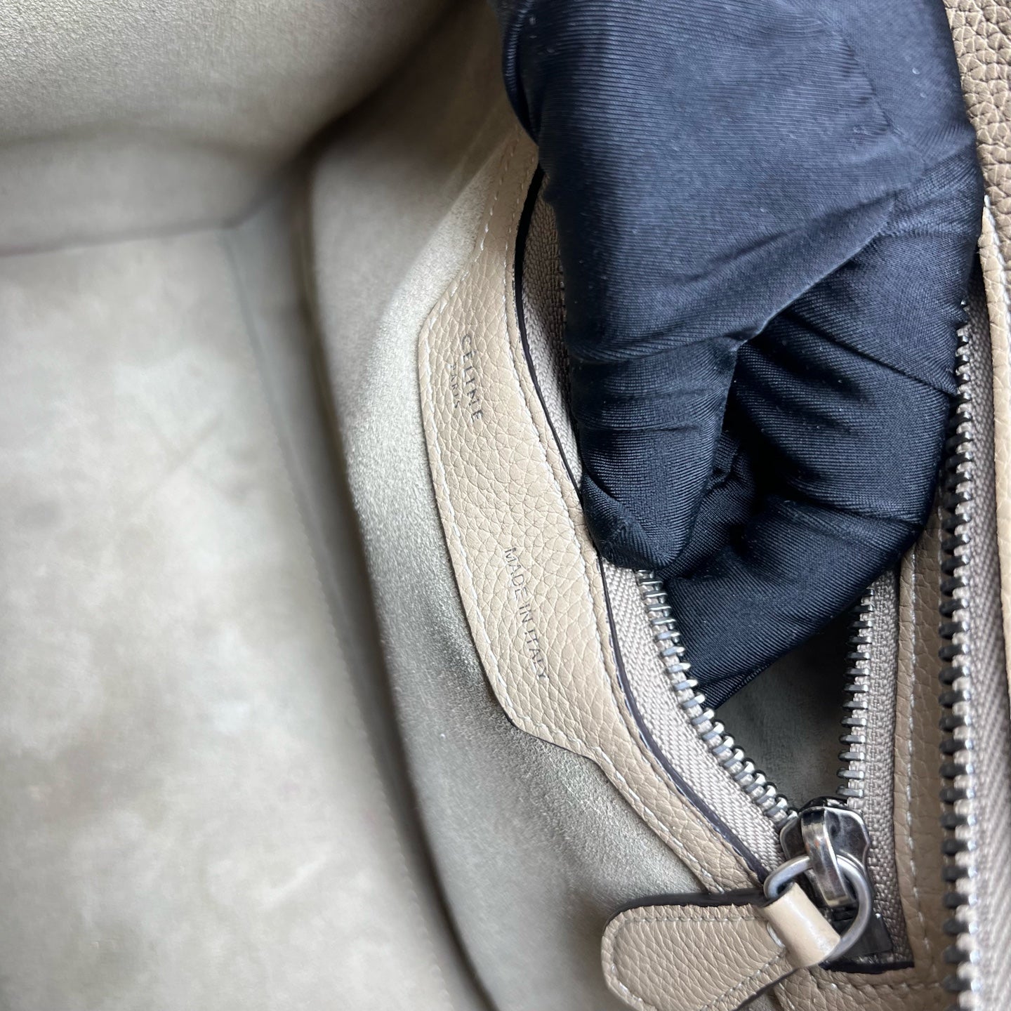 Celine Satchel