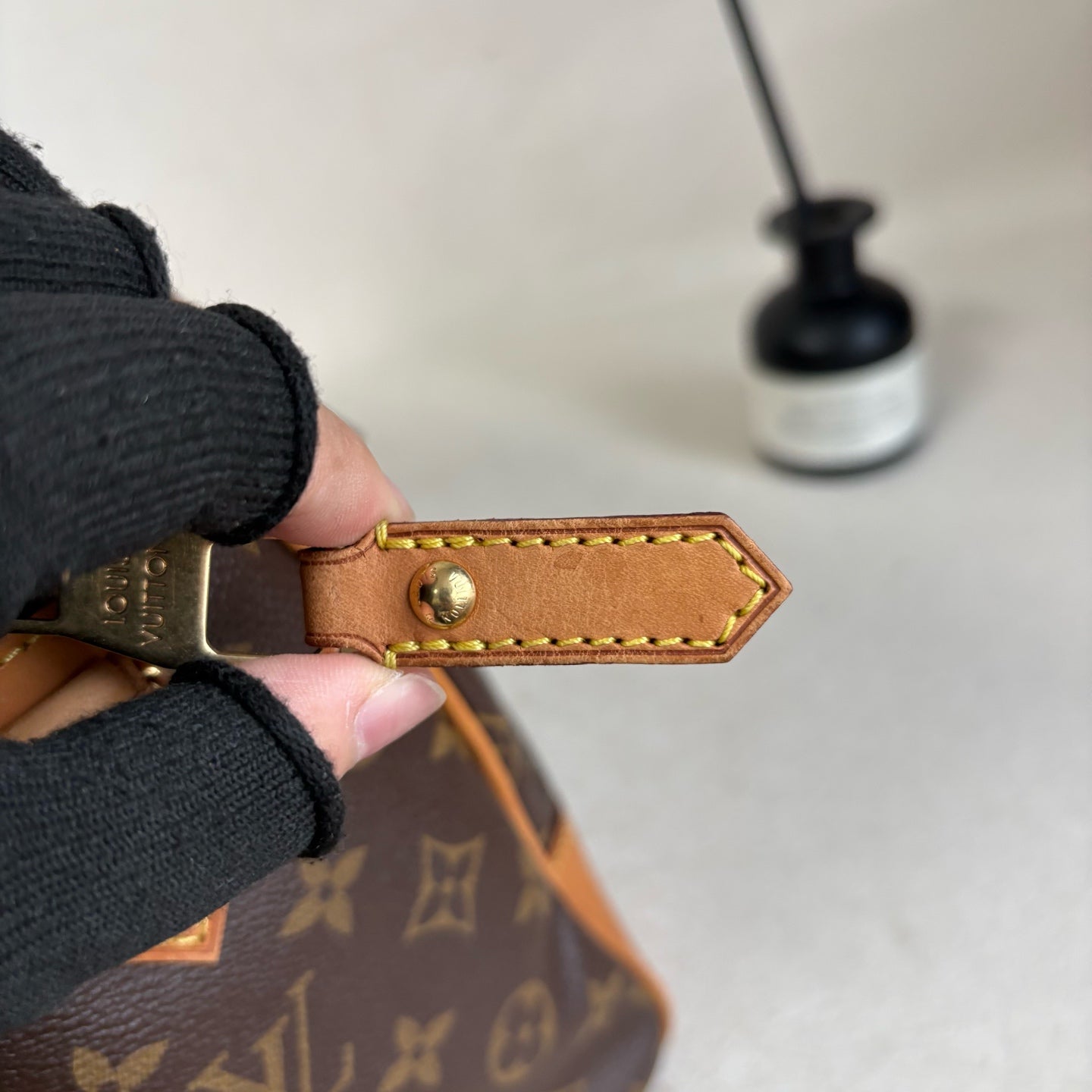 Louis Vuitton
