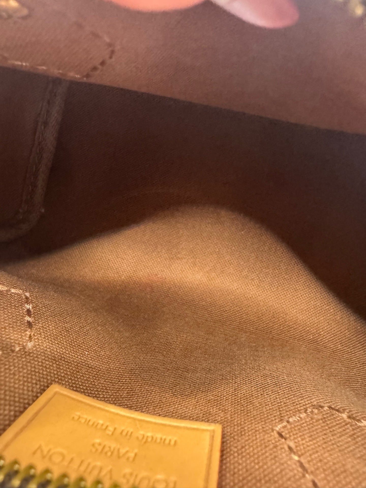 Louis Vuitton