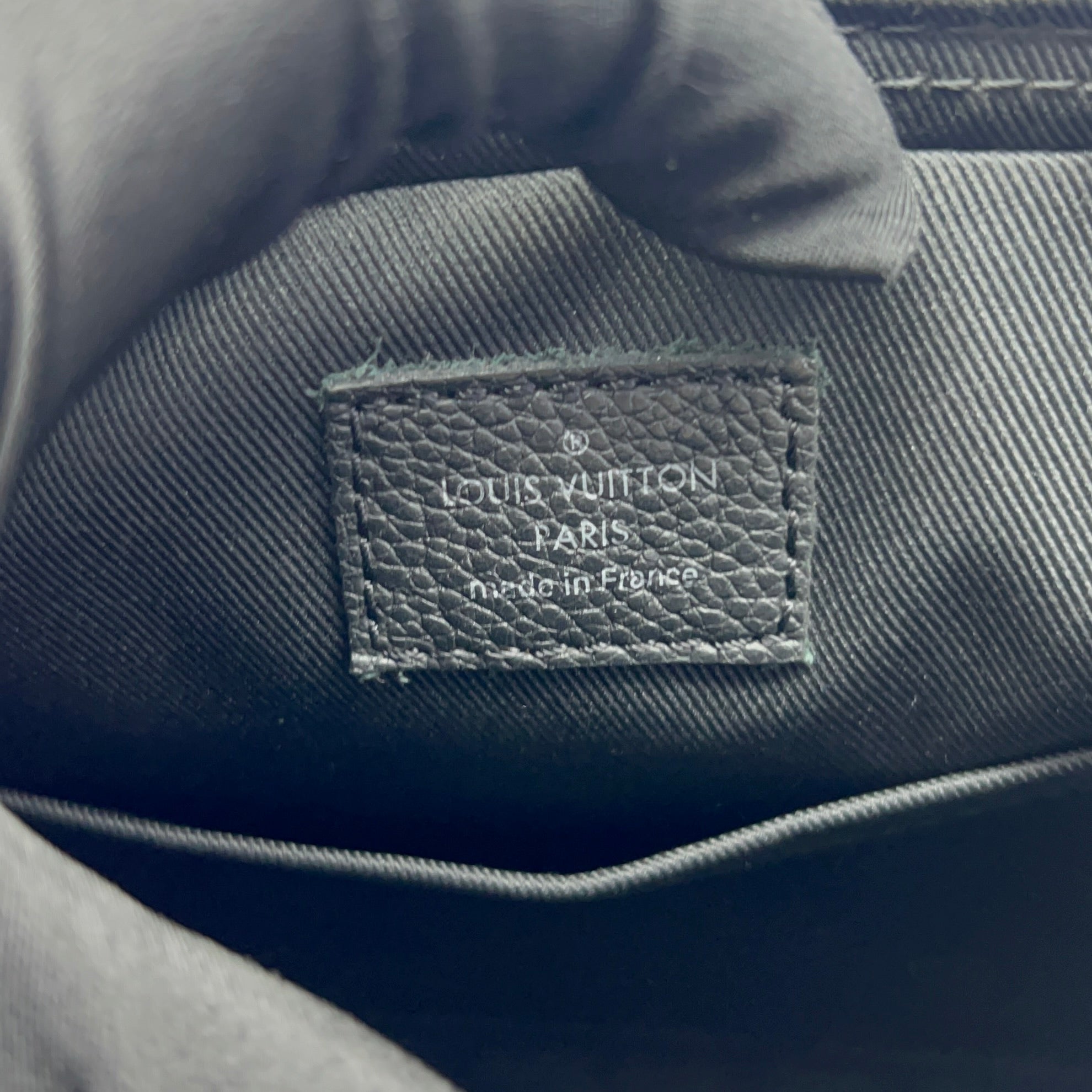 Louis Vuitton