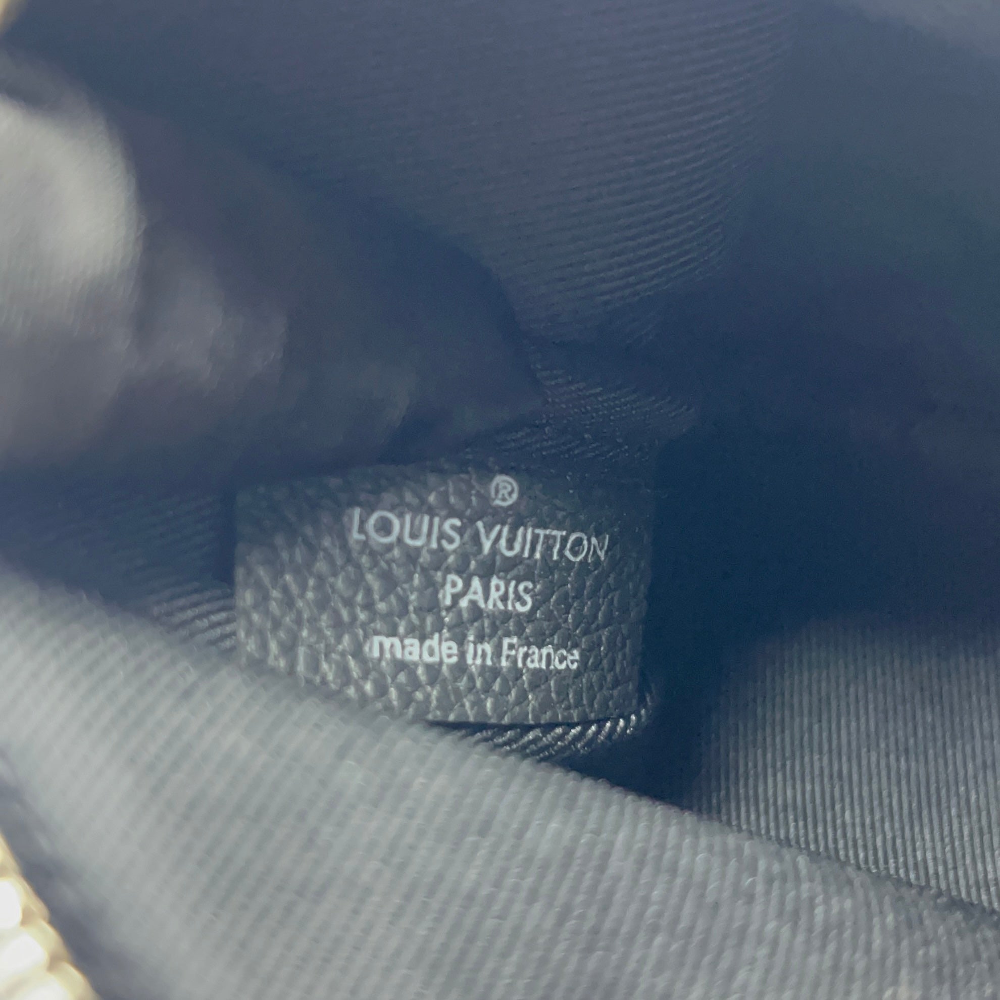 Louis Vuitton
