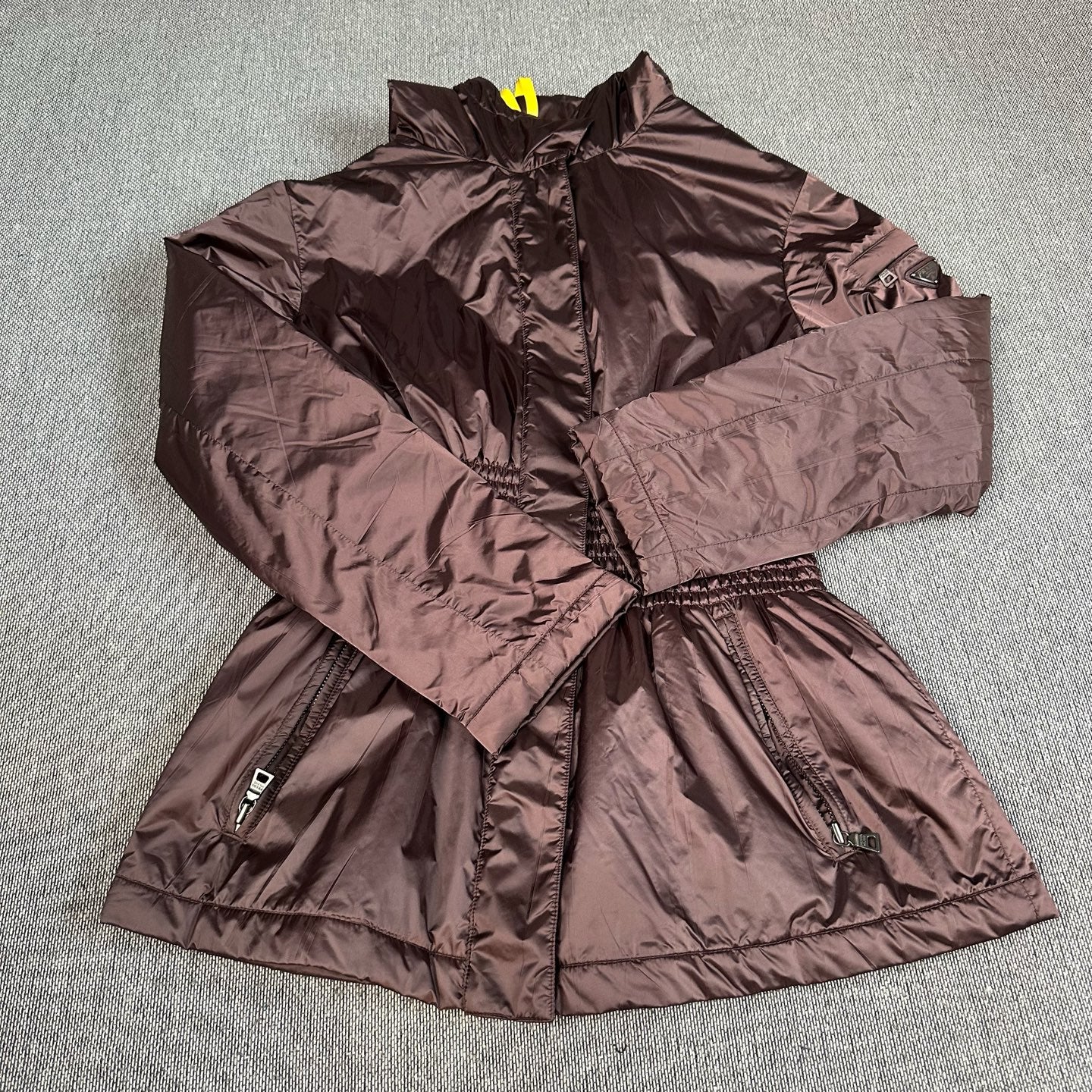 Prada Cotton