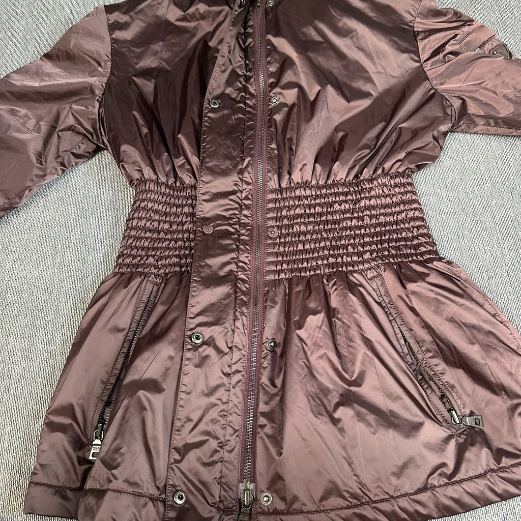 Prada Cotton