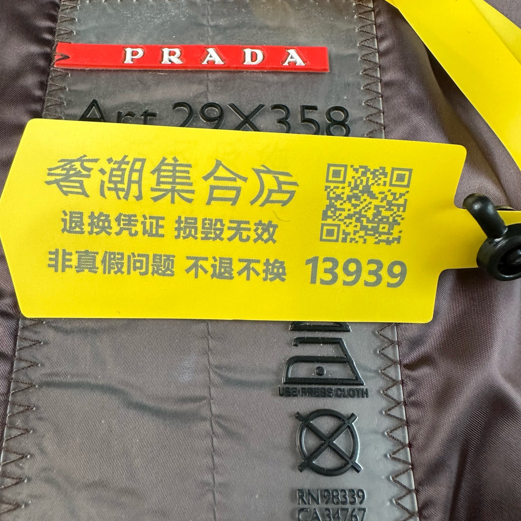 Prada Cotton