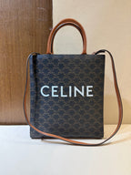 Celine Tote