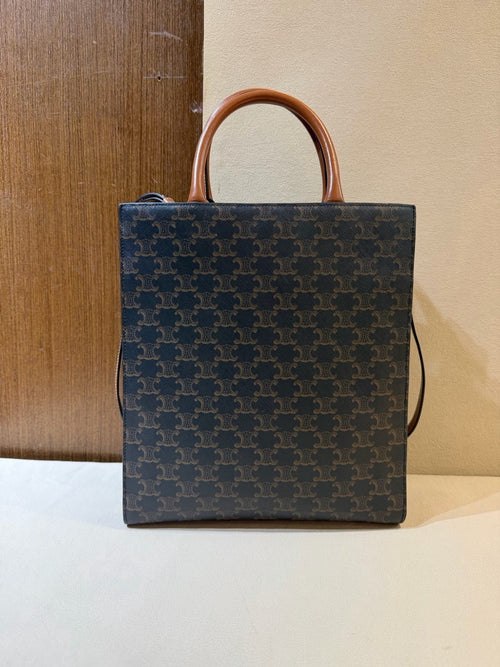Celine Tote