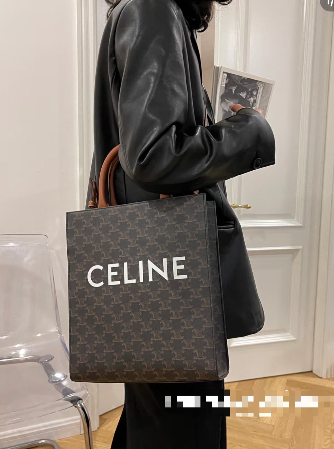 Celine Tote