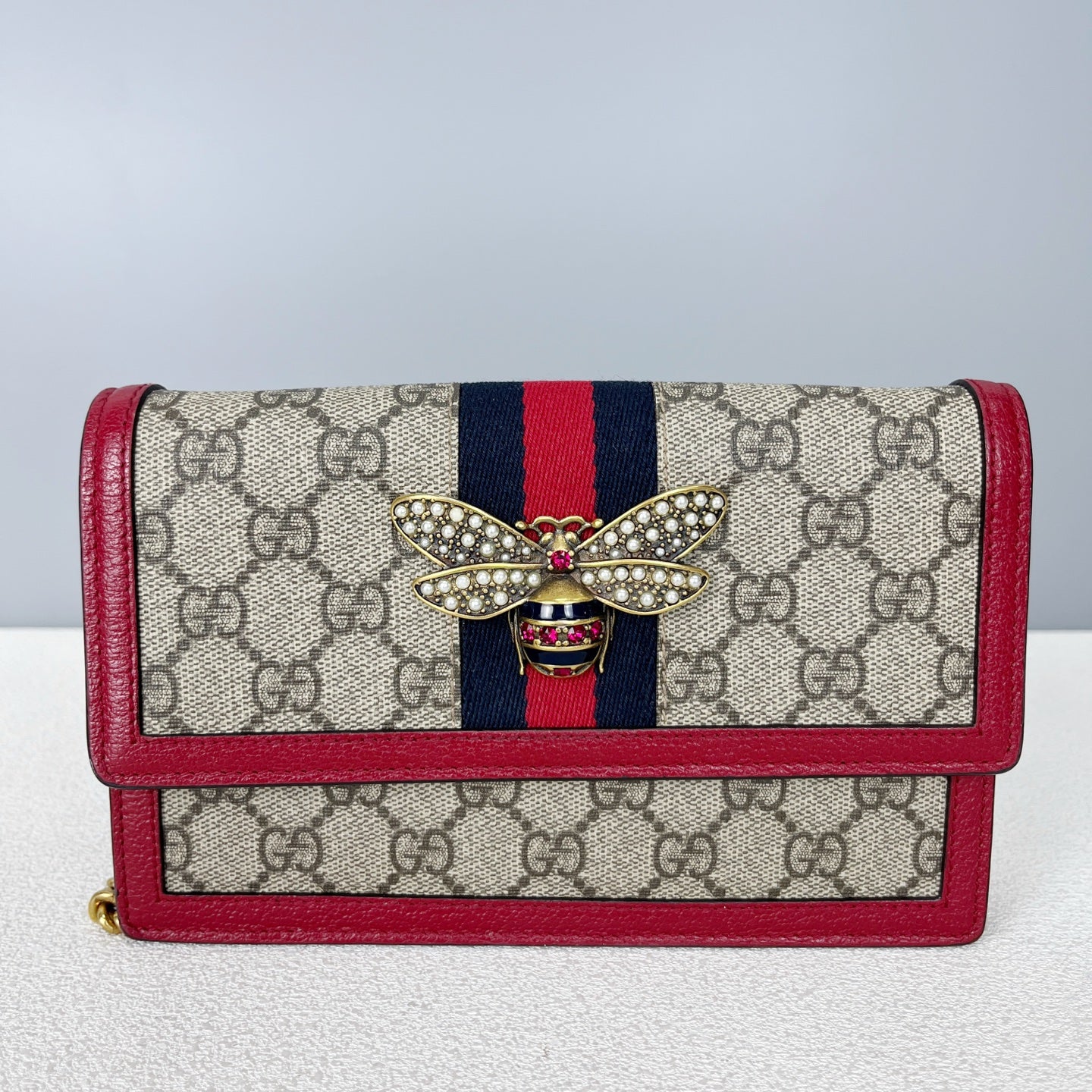 Gucci 4760799I6QT8540