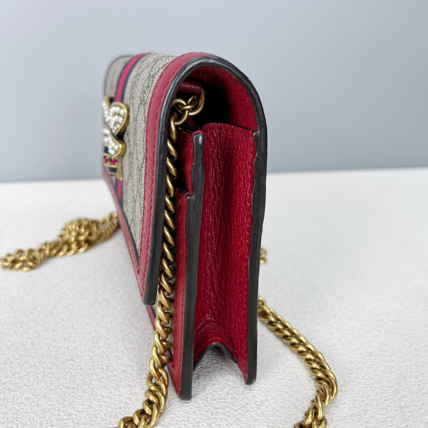 Gucci 4760799I6QT8540