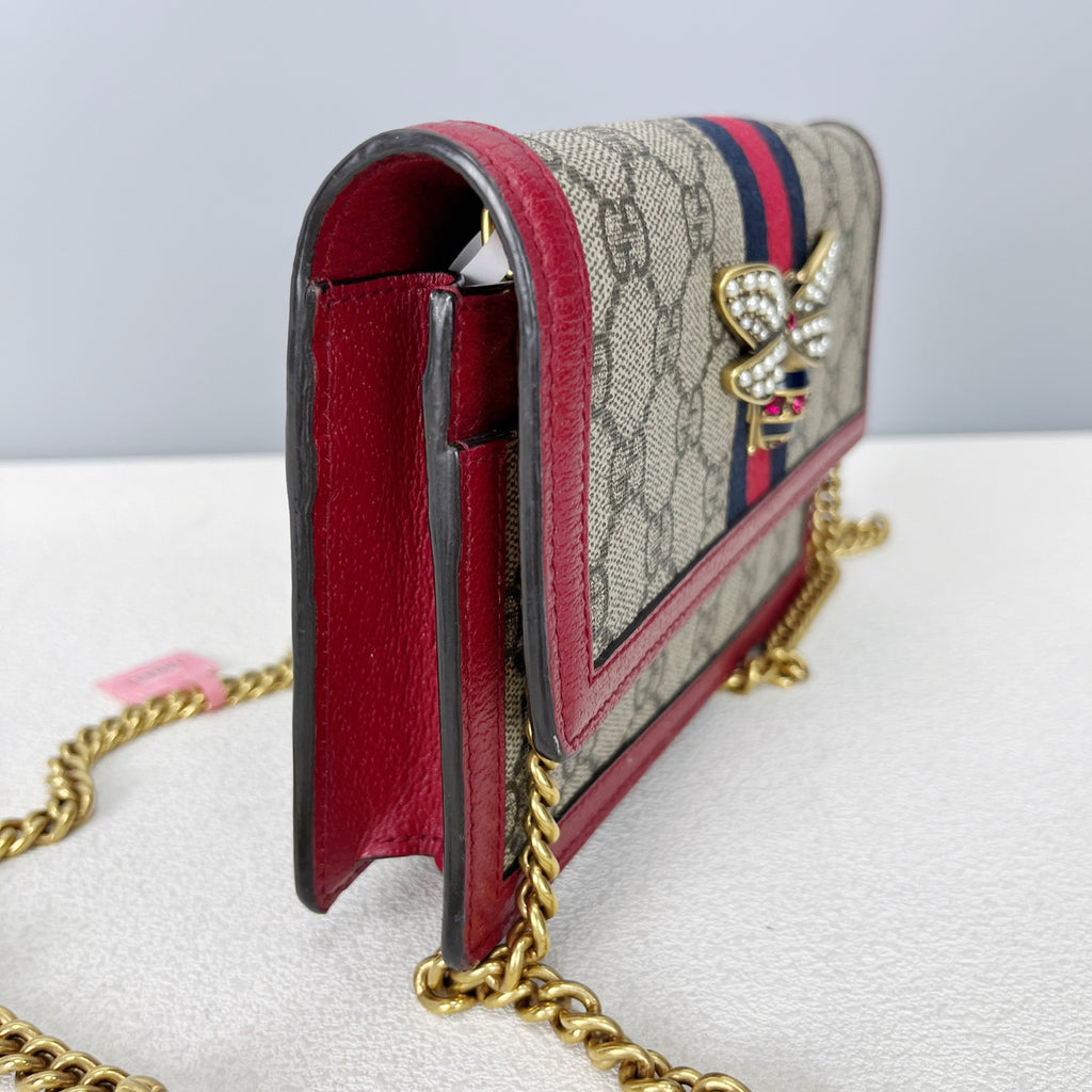 Gucci 4760799I6QT8540