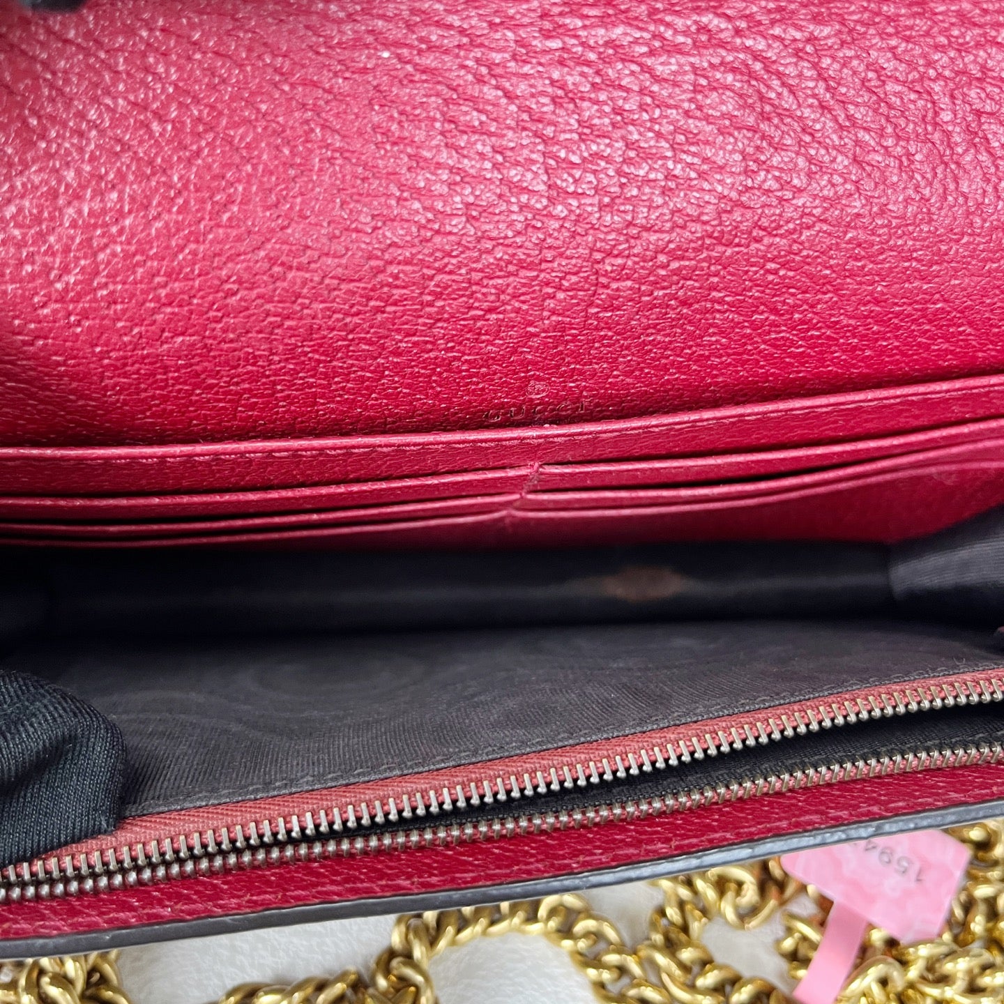 Gucci 4760799I6QT8540