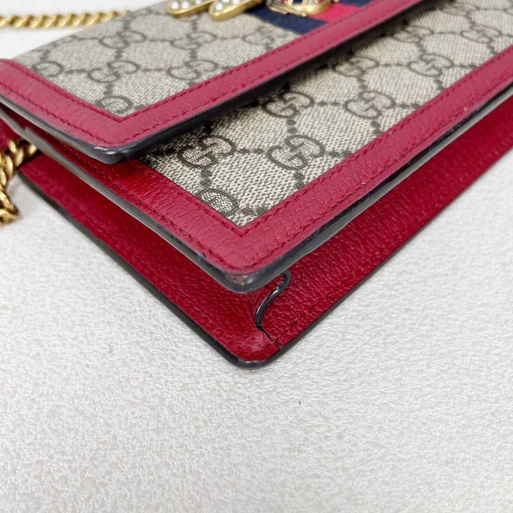 Gucci 4760799I6QT8540