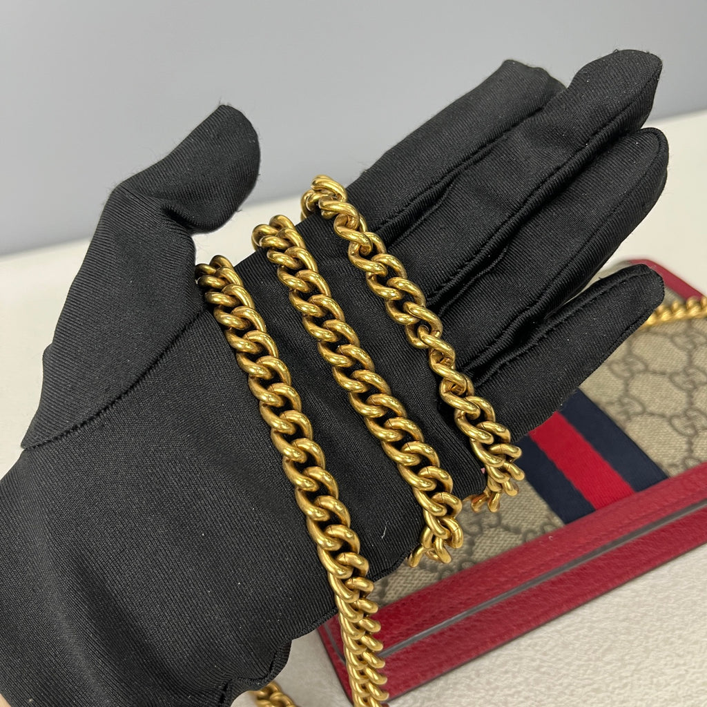 Gucci 4760799I6QT8540