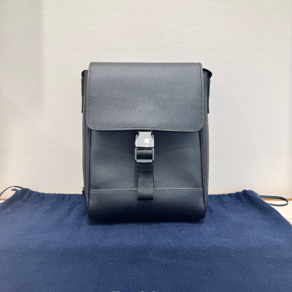 Prada Black Crossbody