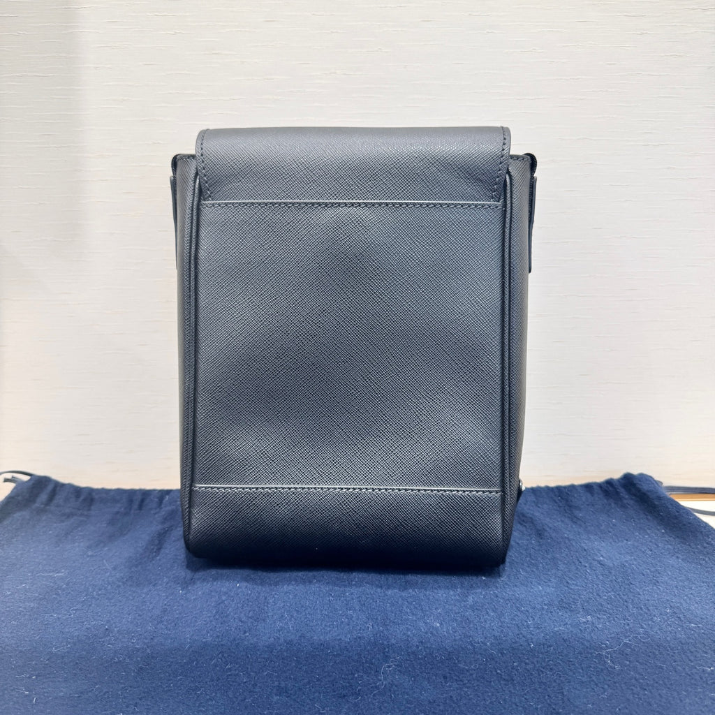 Prada Black Crossbody