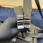 Prada Black Crossbody
