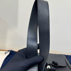 Prada Black Crossbody