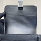 Prada Black Crossbody
