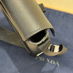 Prada Black Crossbody