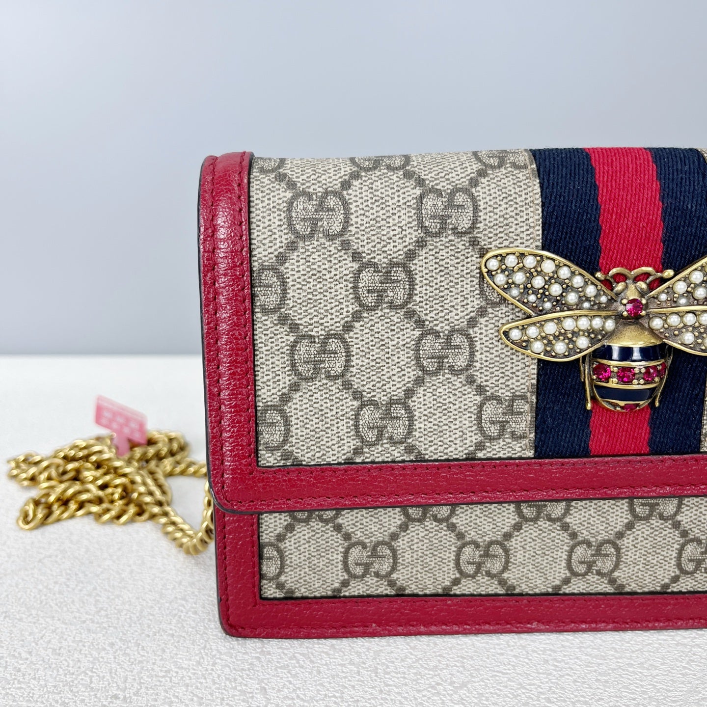 Gucci 4760799I6QT8540