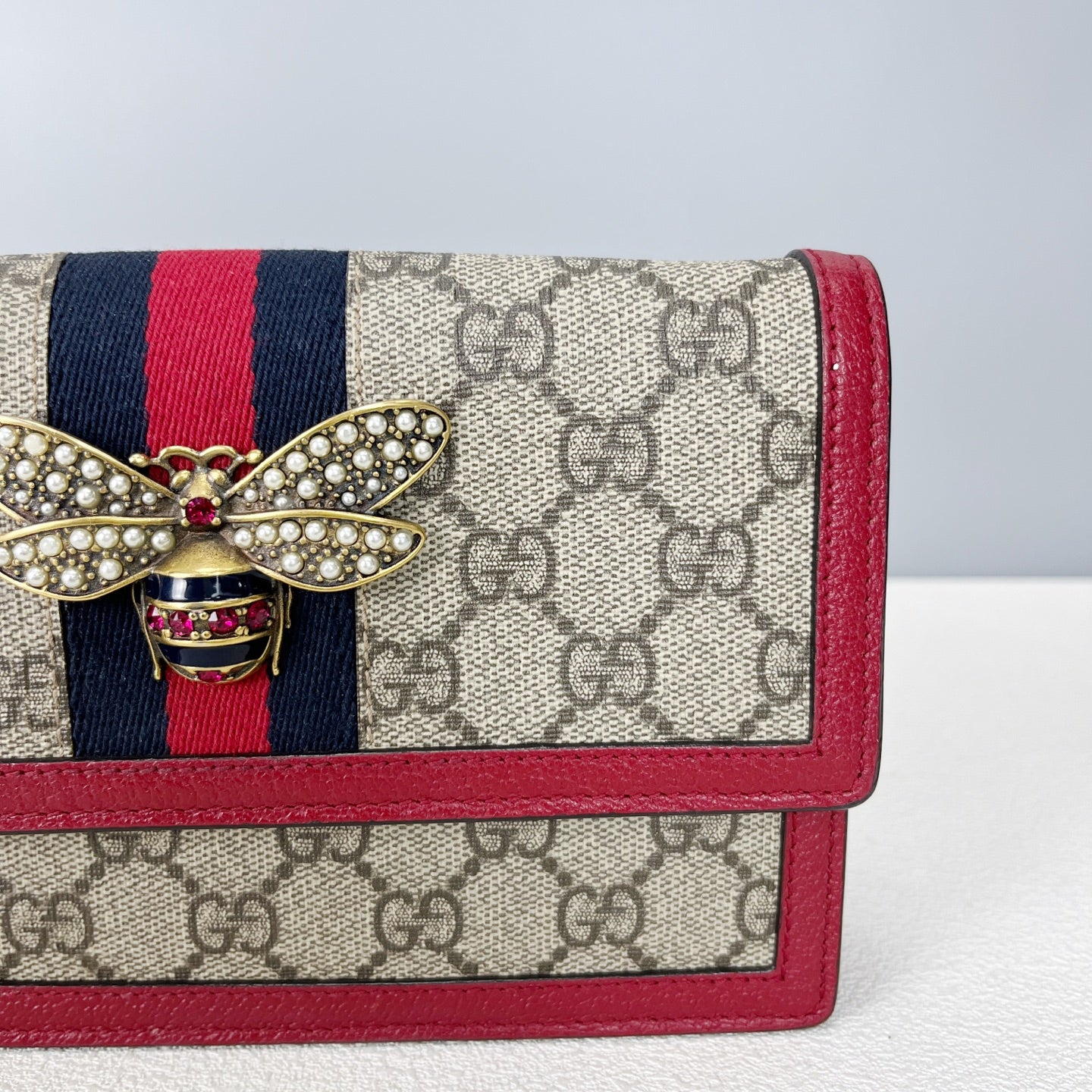 Gucci 4760799I6QT8540
