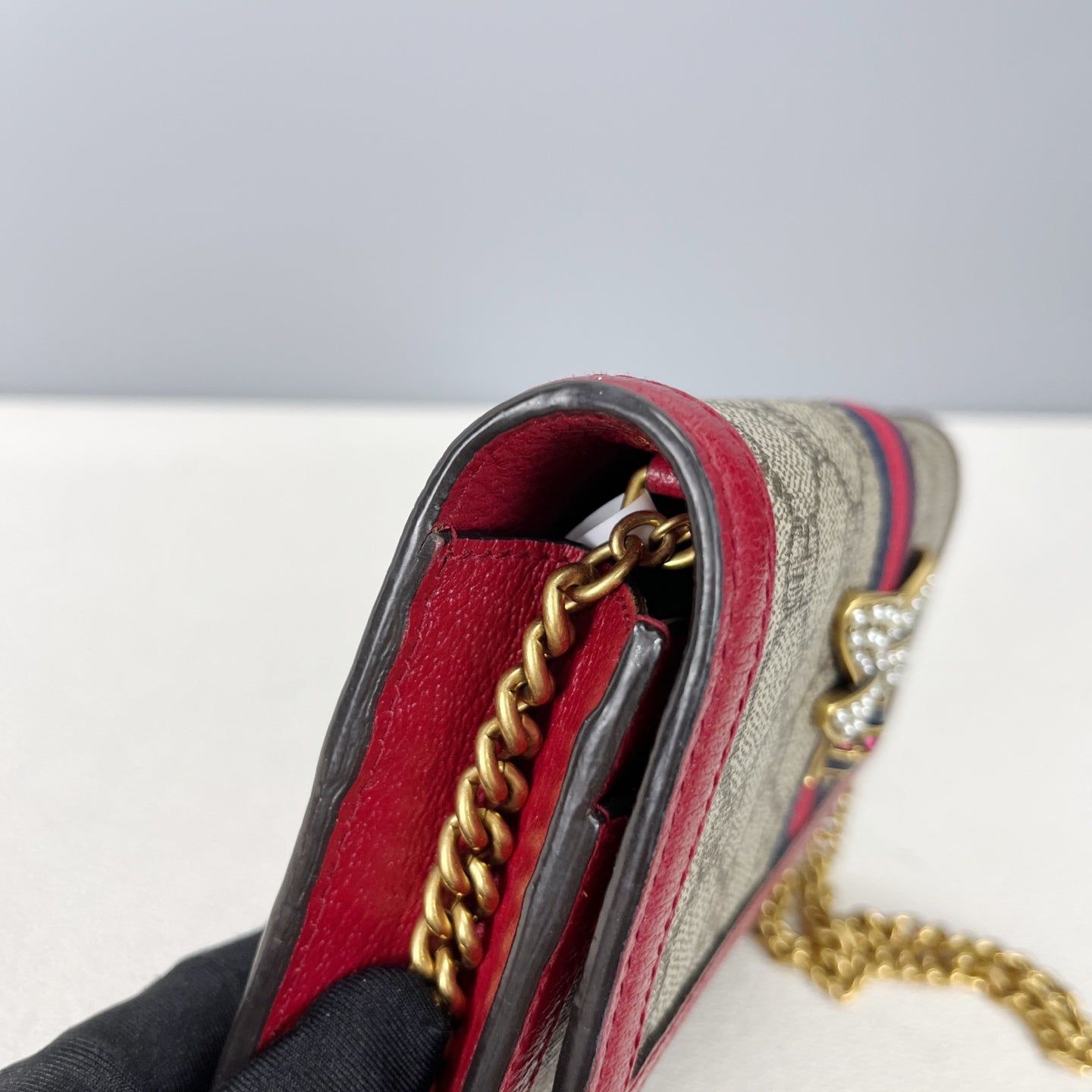 Gucci 4760799I6QT8540