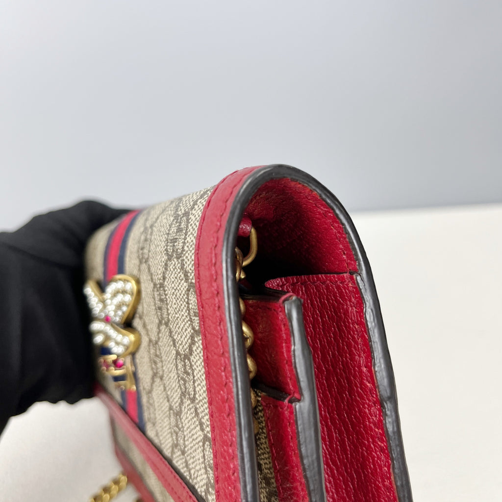 Gucci 4760799I6QT8540
