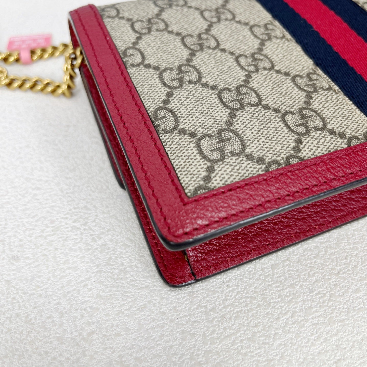 Gucci 4760799I6QT8540