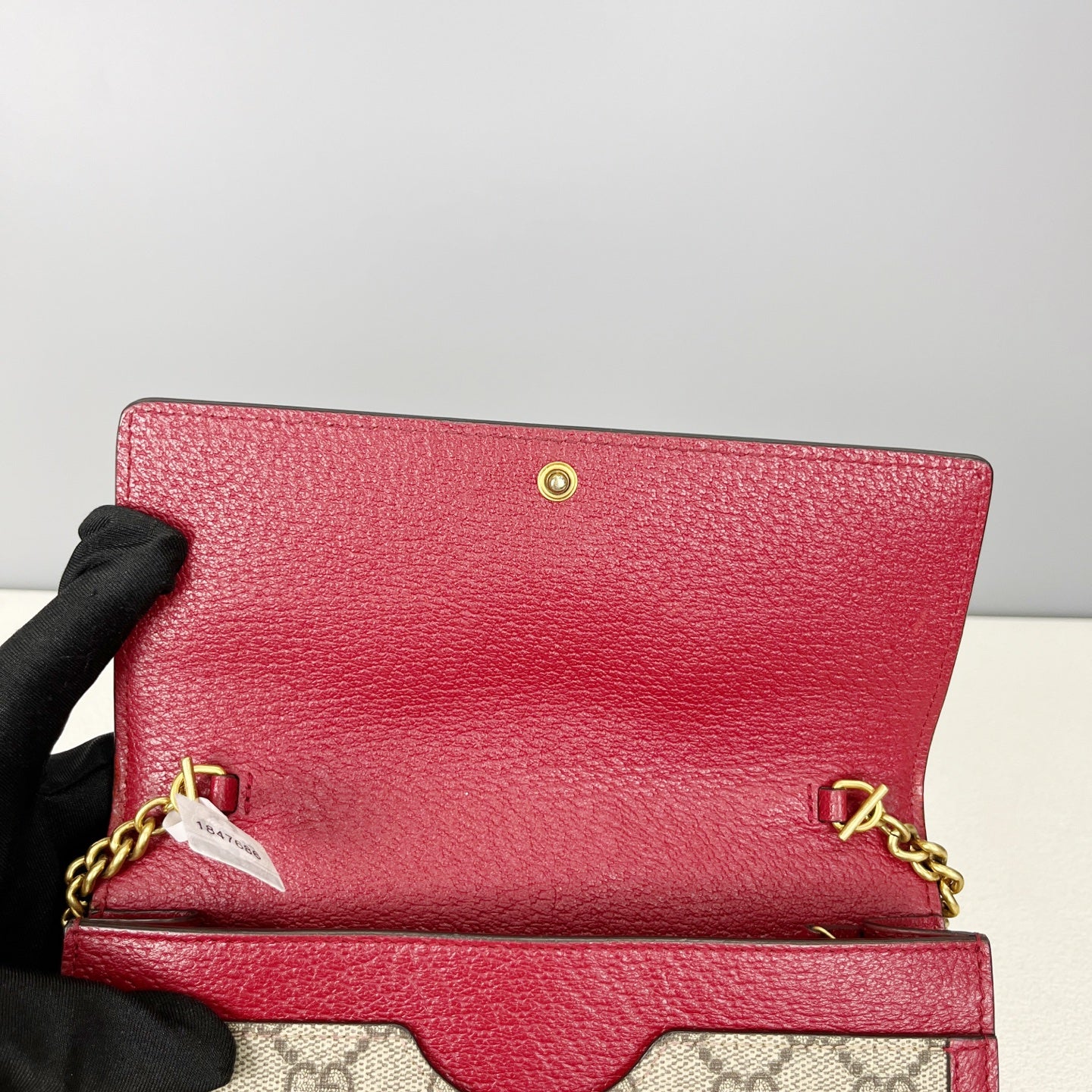 Gucci 4760799I6QT8540