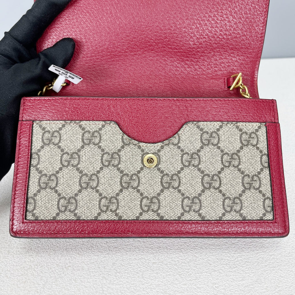 Gucci 4760799I6QT8540