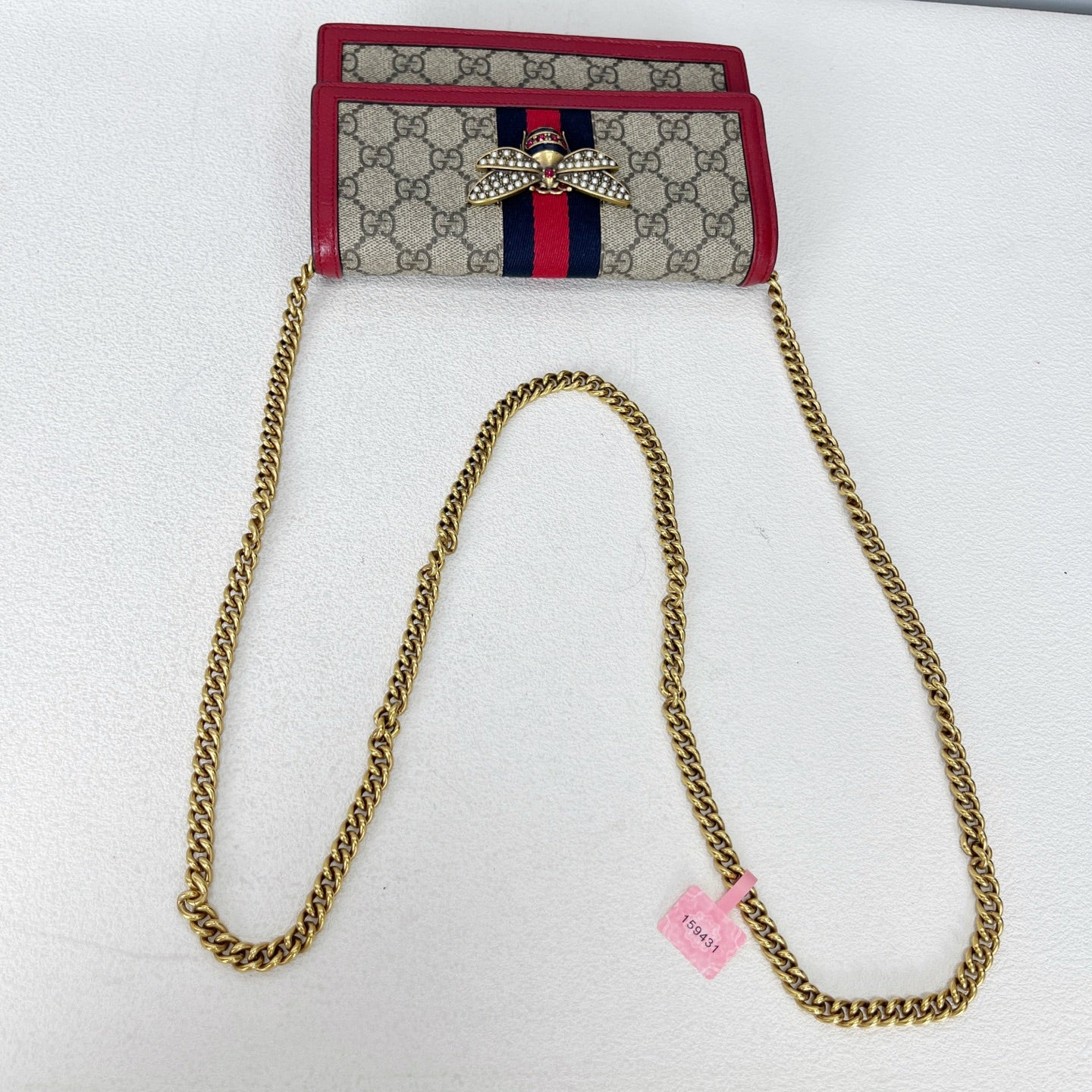Gucci 4760799I6QT8540