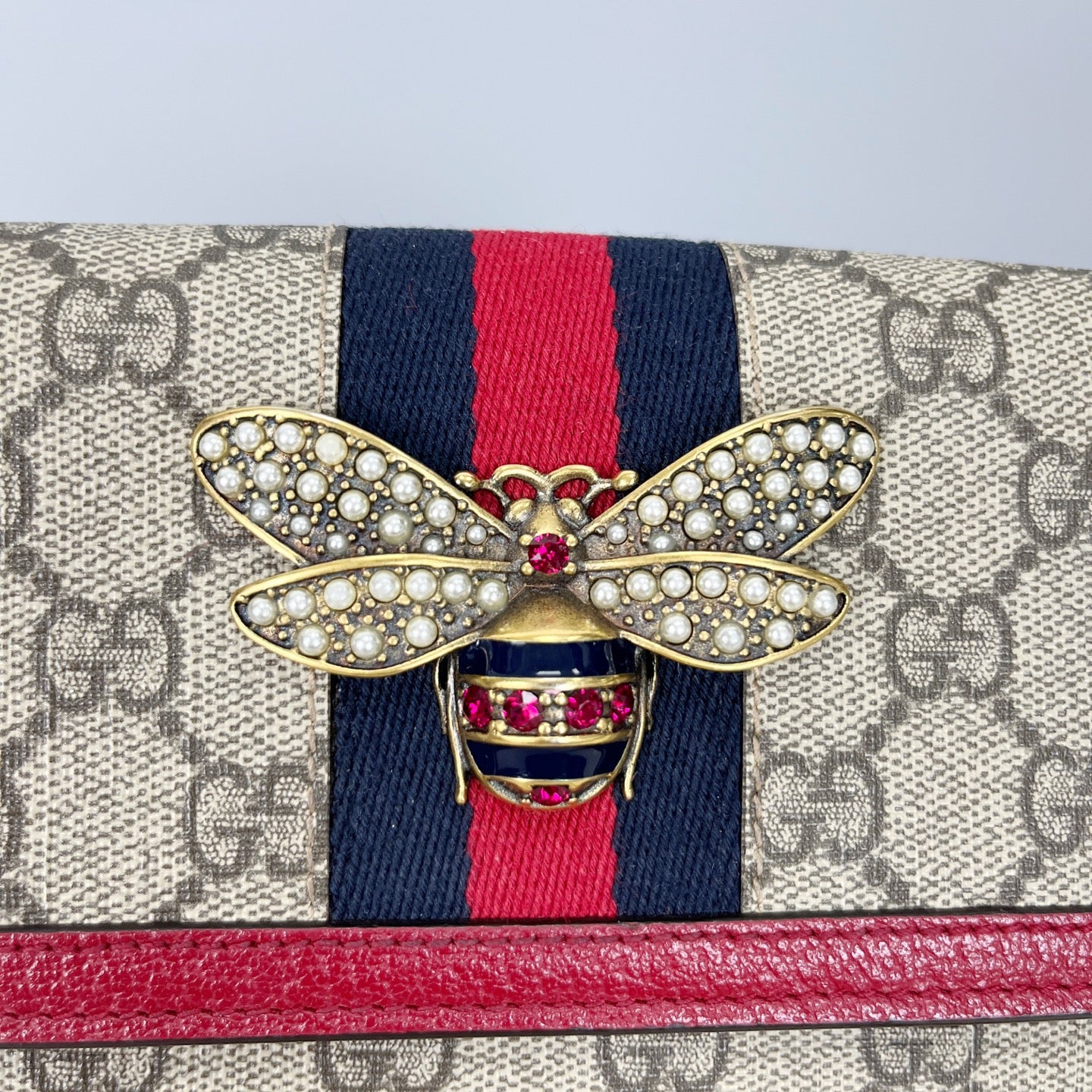 Gucci 4760799I6QT8540