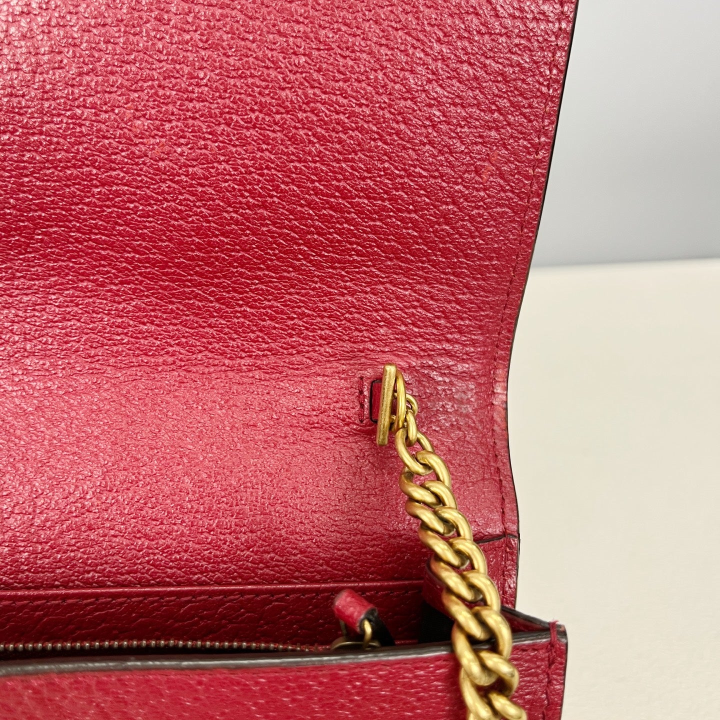 Gucci 4760799I6QT8540