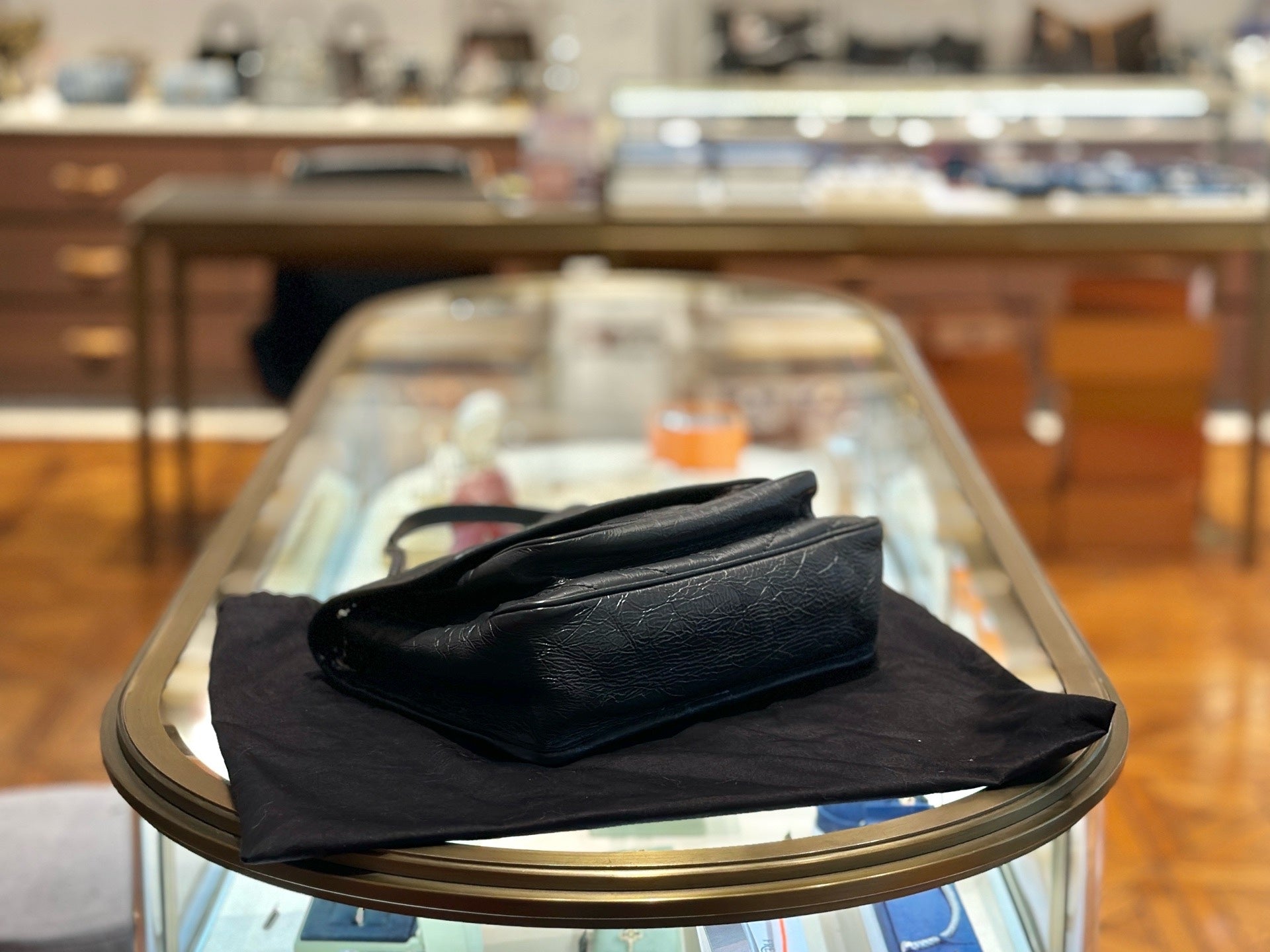 Saint laurent NIKI series handbags
