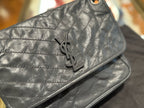 Saint laurent NIKI series handbags