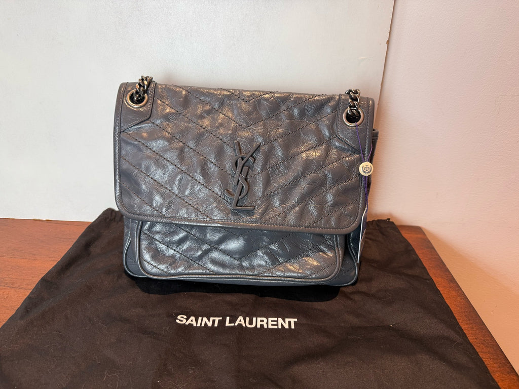 Saint laurent NIKI series handbags