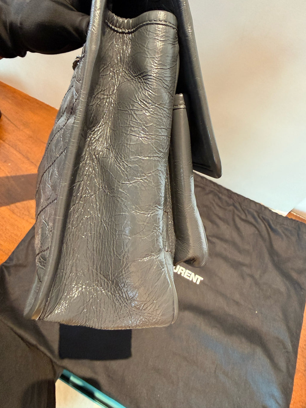 Saint laurent NIKI series handbags