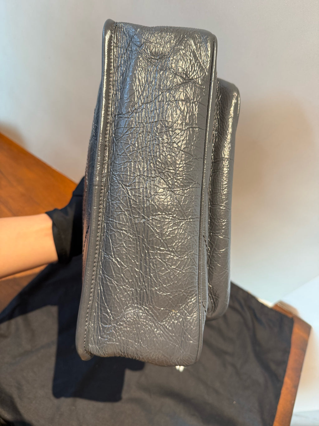 Saint laurent NIKI series handbags
