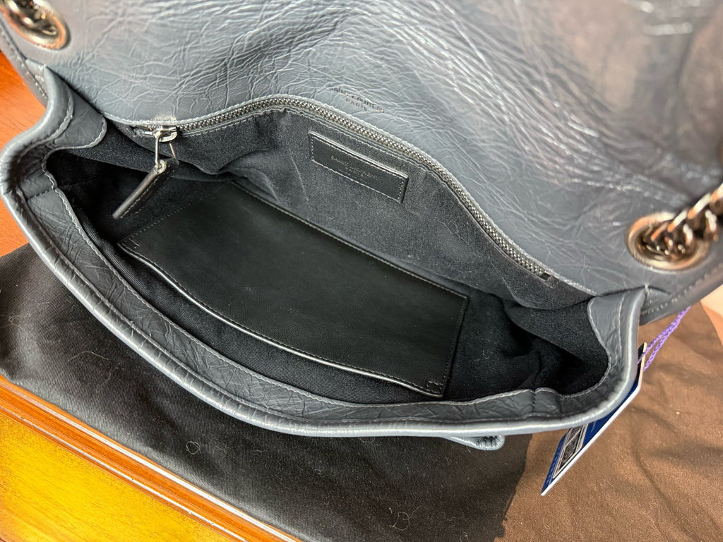 Saint laurent NIKI series handbags