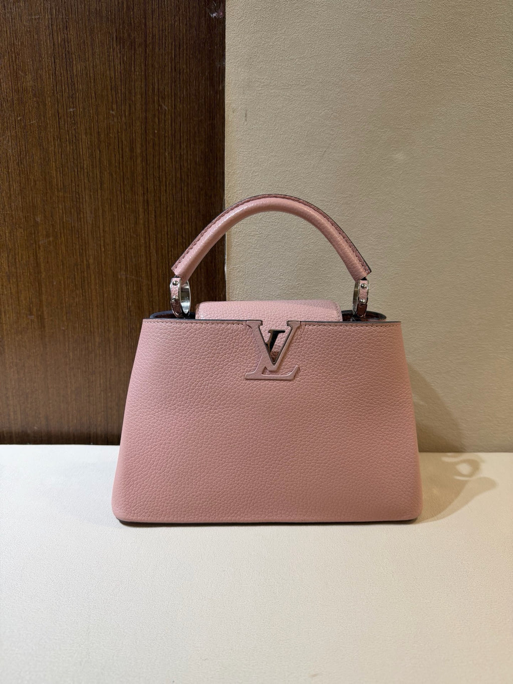 Louis Vuitton Satchel