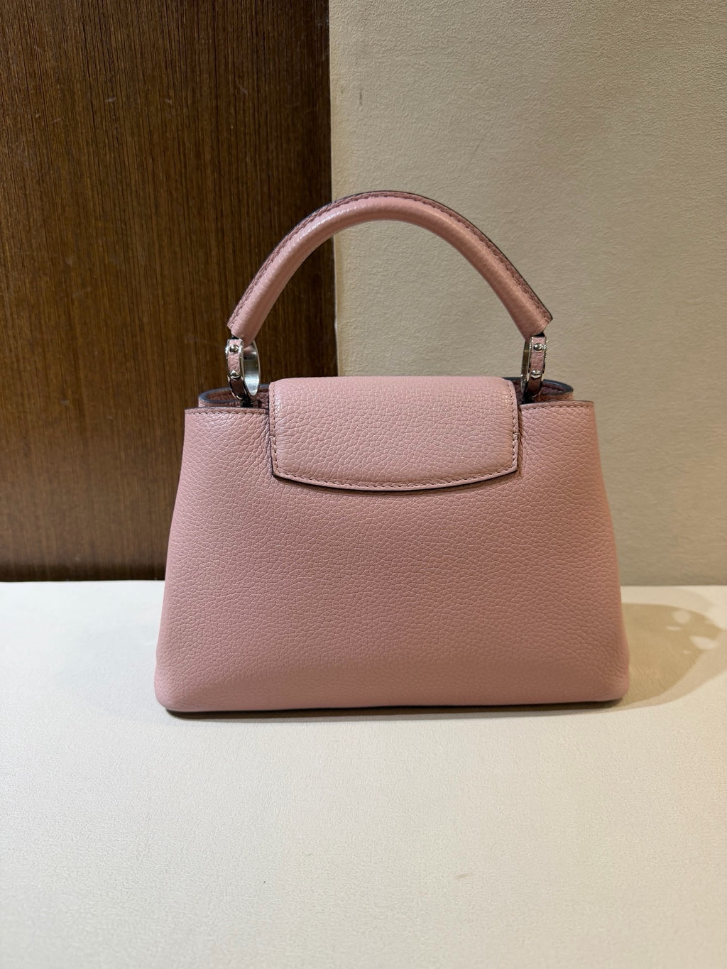 Louis Vuitton Satchel