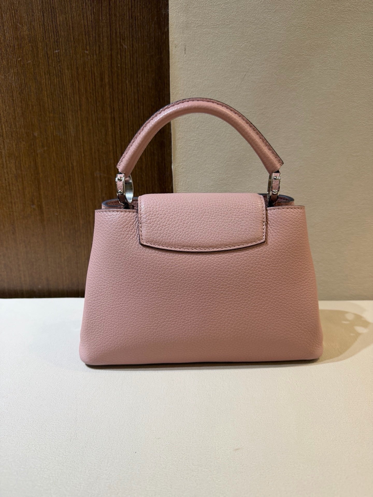 Louis Vuitton Satchel
